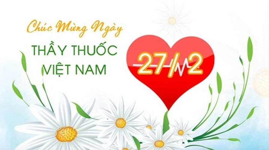 Ý nghĩa, nguồn gốc ngày Thầy thuốc Việt Nam 27/02/2024 và một số định hướng nghề nghiệp cho các em học sinh trường THPT Kon Tum.